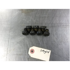 109Y128 Flexplate Bolts For 11-14 Hyundai Sonata  2.4